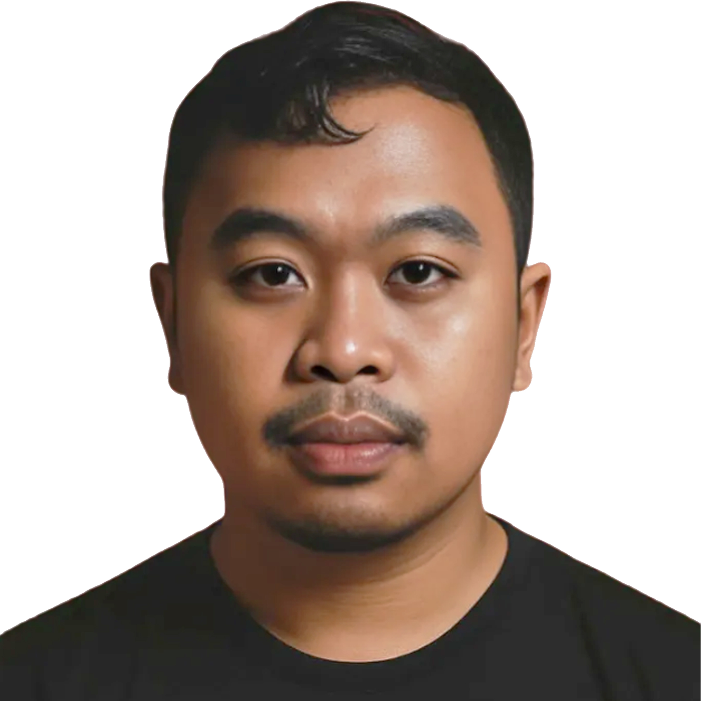 Ji (Frederick) Garzon